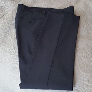 Mens Perry Ellis Portfolio Dress Pants
